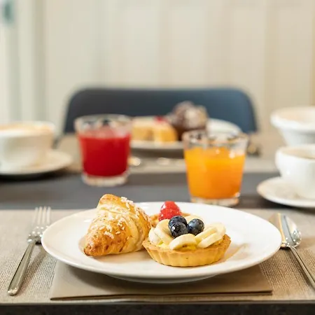 La Caporala Szálloda Castel d'Azzano