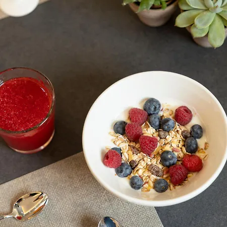 La Caporala Szálloda 3*