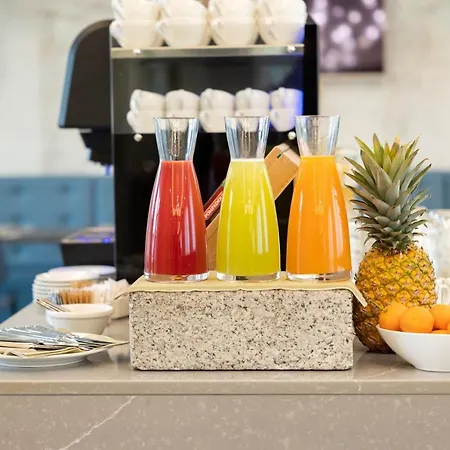 La Caporala Hotel 3*