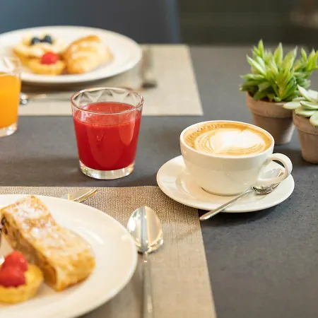 La Caporala Hotel 3*