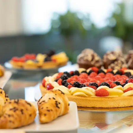 La Caporala Szálloda