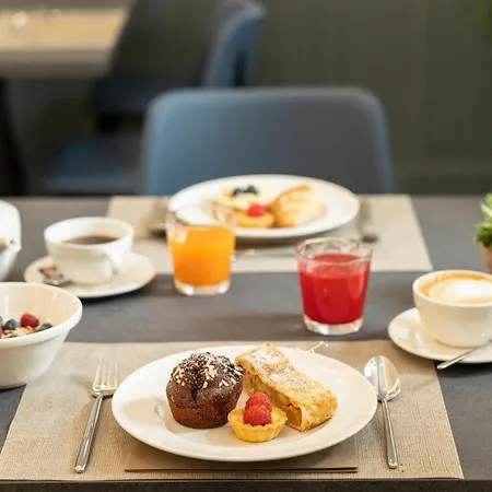 La Caporala Hotel 3*