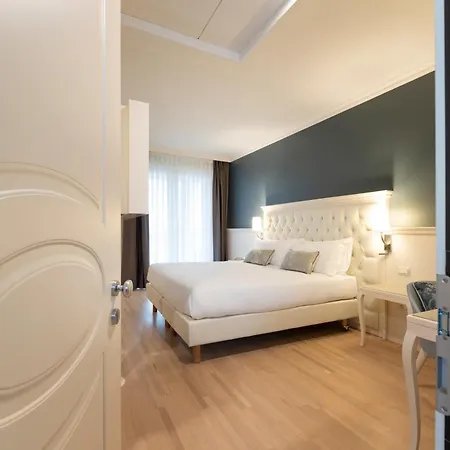 Hotel La Caporala 3*