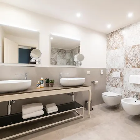 Szálloda La Caporala