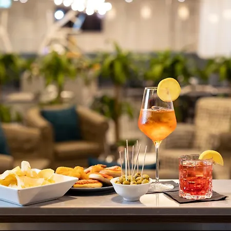 La Caporala Szálloda Castel d'Azzano