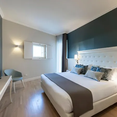 Hotel La Caporala 3*