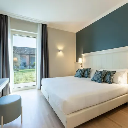 La Caporala Hotel 3*