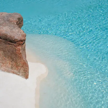 La Caporala Szálloda