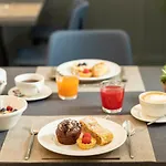 La Caporala Hotel 3*