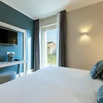 La Caporala Hotel Castel d'Azzano