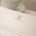 La Caporala Hotel 3*