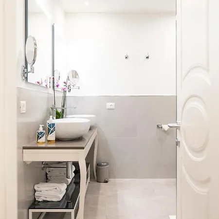 La Caporala Hotel 3*