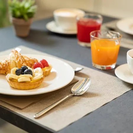 Hotel La Caporala 3*