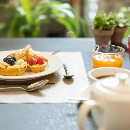 Hotel La Caporala Castel d'Azzano