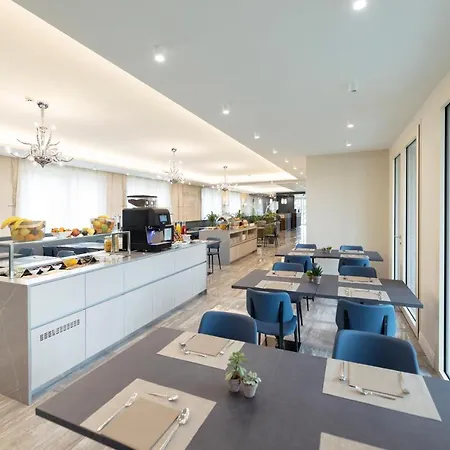 La Caporala Hotel Castel d'Azzano