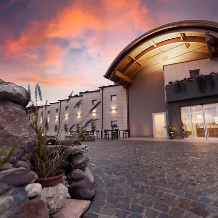 La Caporala Hotel