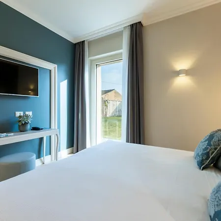 La Caporala Hotel Castel d'Azzano