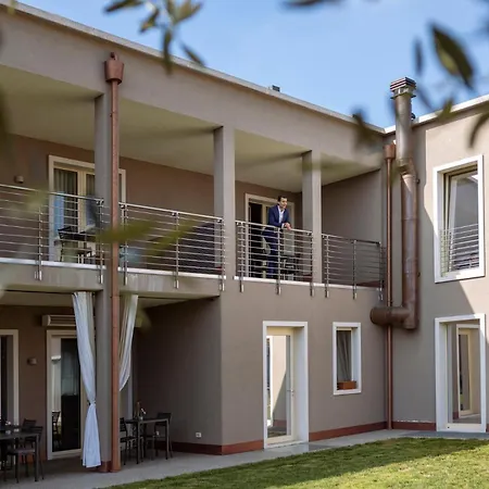 La Caporala Hotel 3*