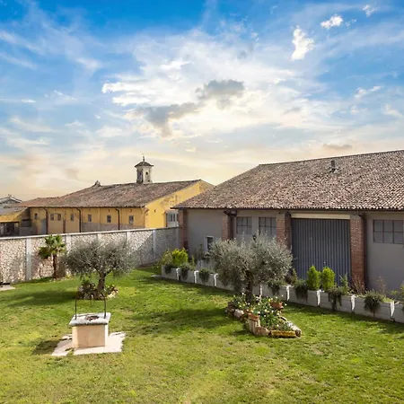 La Caporala Hotel