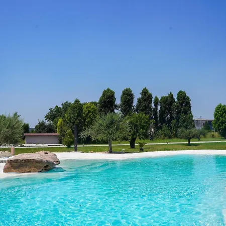 La Caporala 3*