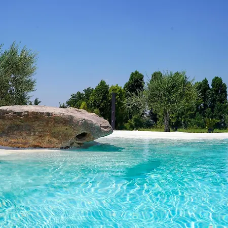 La Caporala 3* Castel d'Azzano