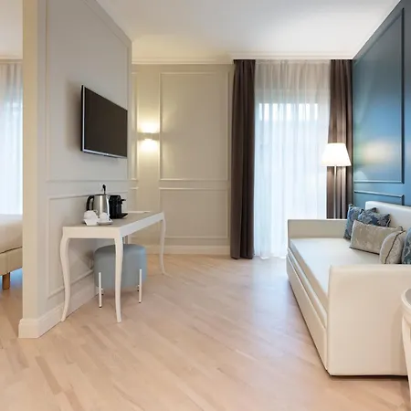 Hotel La Caporala Castel d'Azzano