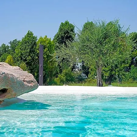La Caporala Hotel 3*