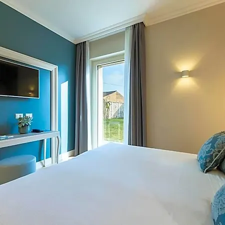 La Caporala Hotel 3*