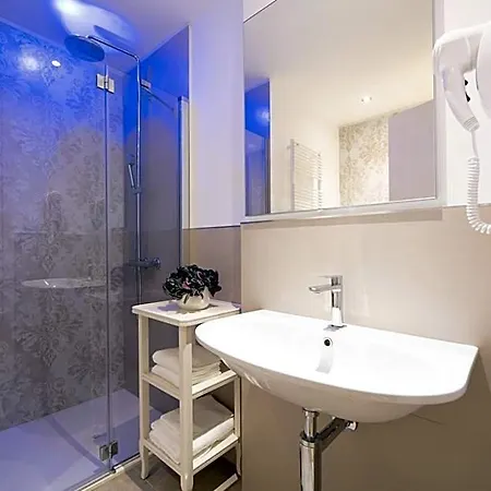 Hotel La Caporala 3*