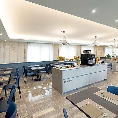 La Caporala Hotel 3*