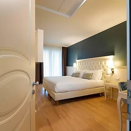 La Caporala Hotel