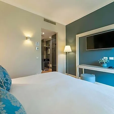 Hotel La Caporala 3*