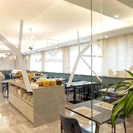 Hotel La Caporala 3*