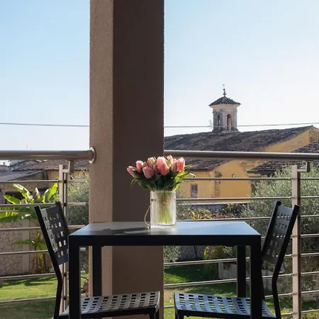 La Caporala Hotel 3*