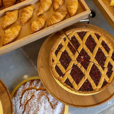 La Caporala 3*