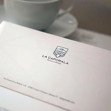 La Caporala Hotel 3*
