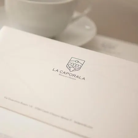 La Caporala Hotel 3*