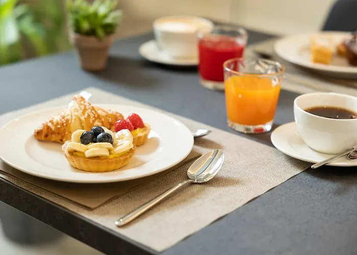 Hotel La Caporala 3*