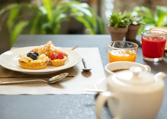 Hotel La Caporala Castel d'Azzano