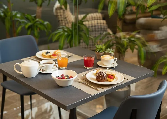 Hotel La Caporala Castel d'Azzano