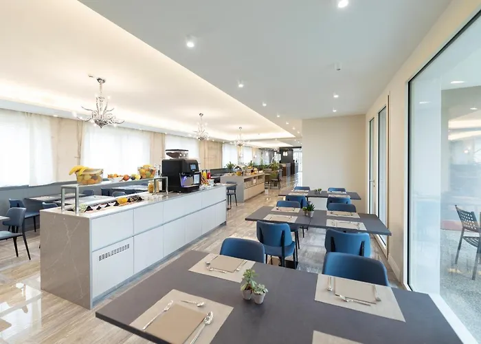 La Caporala Hotel Castel d'Azzano