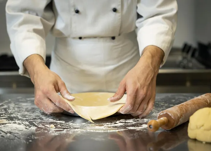 فندق La Caporala