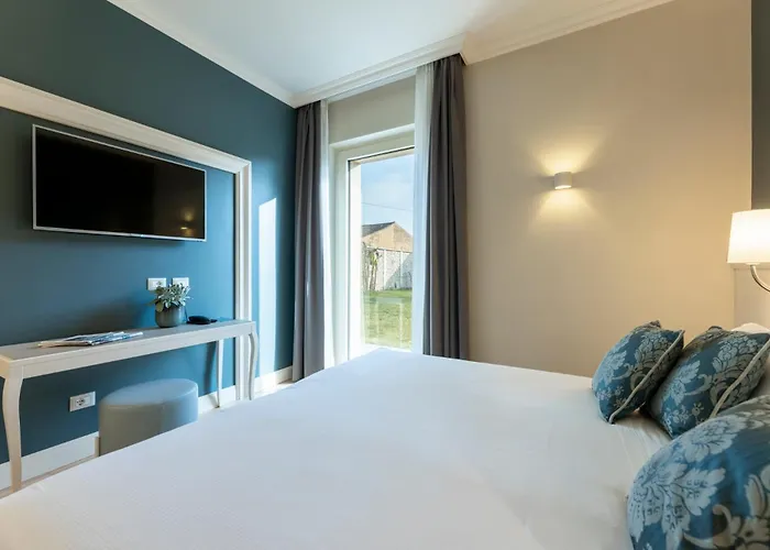 La Caporala Hotel Castel d'Azzano