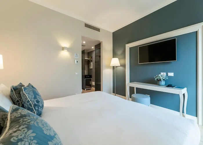 La Caporala 3* Castel d'Azzano