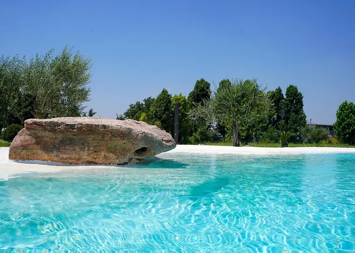 La Caporala 3* Castel d'Azzano