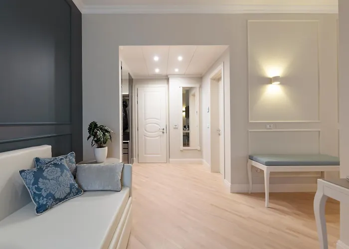 La Caporala Hotel Castel d'Azzano