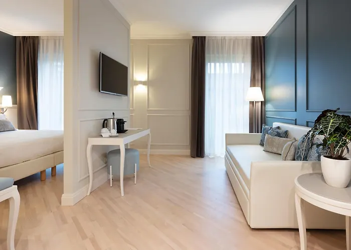 Hotel La Caporala Castel d'Azzano