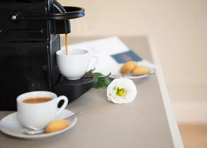 Hotel La Caporala Castel d'Azzano