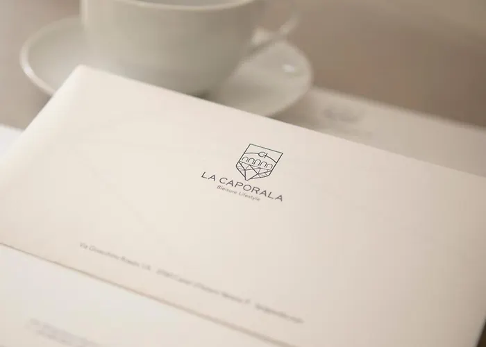 La Caporala Hotel 3*